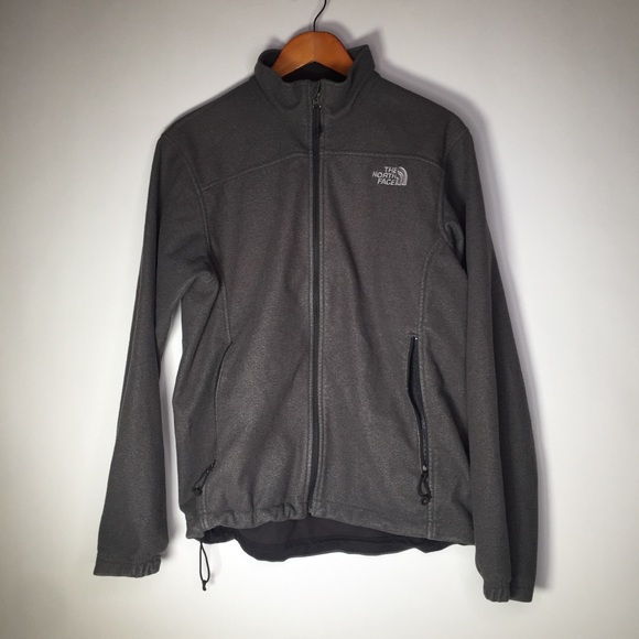The North Face Other - The North Face Gray Medium Jacket